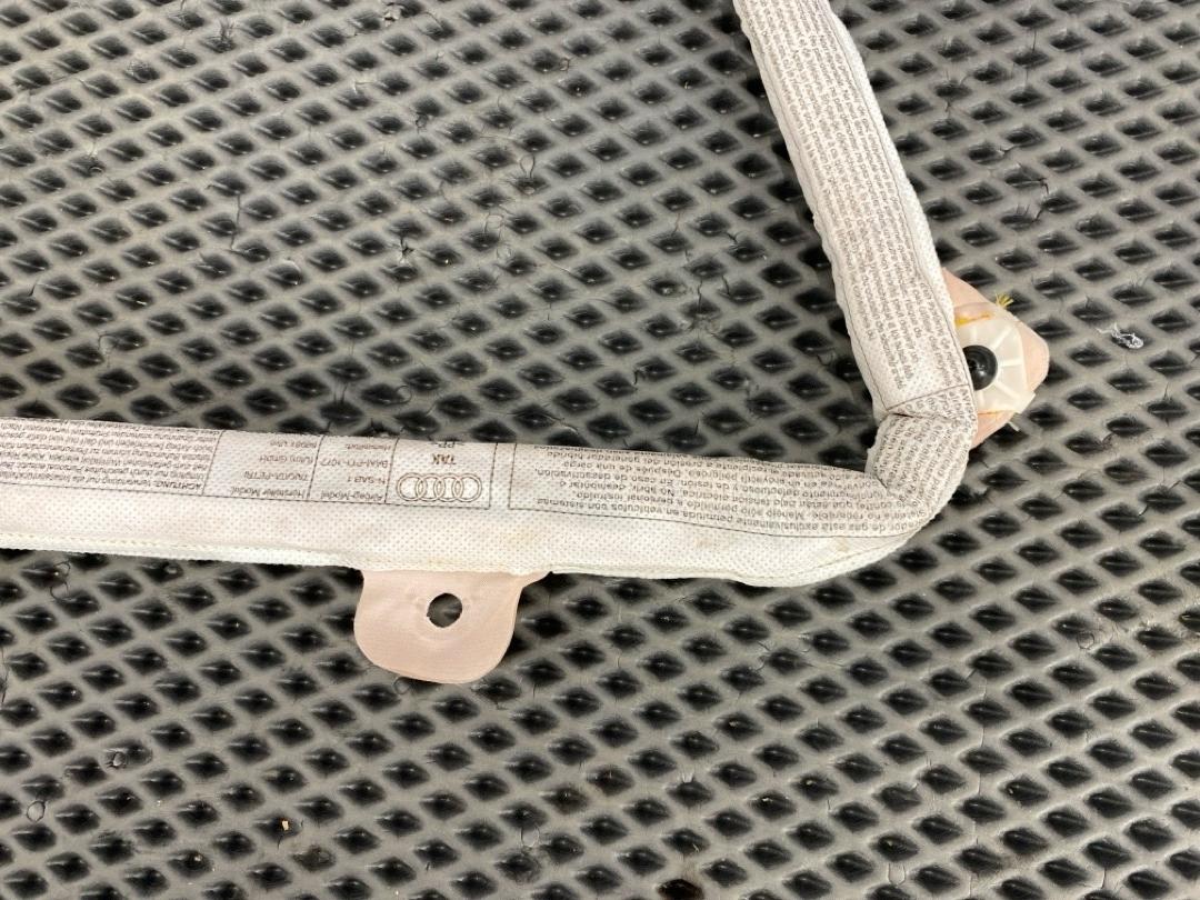 Подушка безопасности, 1620 рублей, Красноярск