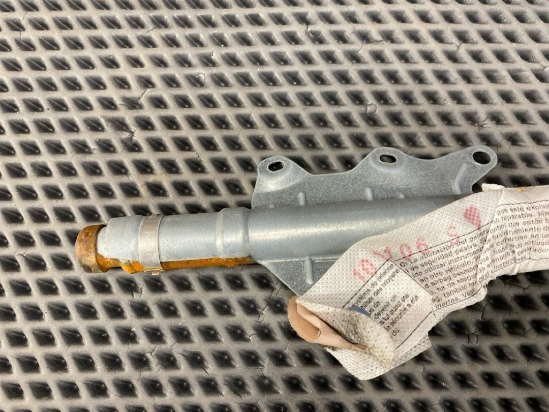 Подушка безопасности, 1620 рублей, Красноярск