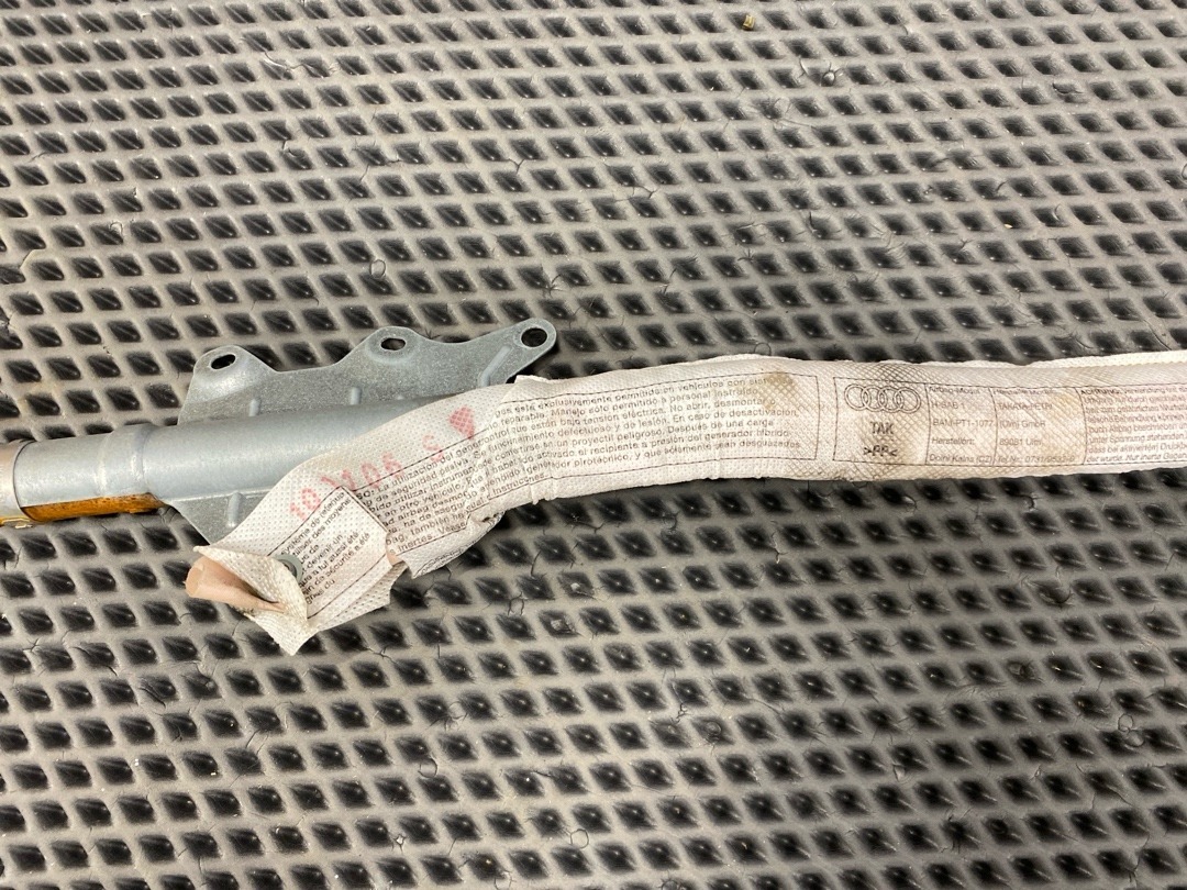 Подушка безопасности, 1620 рублей, Красноярск