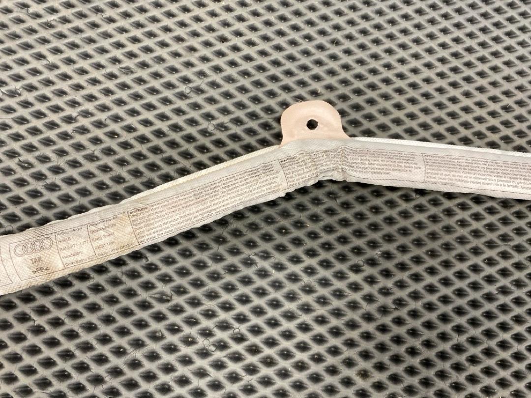 Подушка безопасности, 1620 рублей, Красноярск