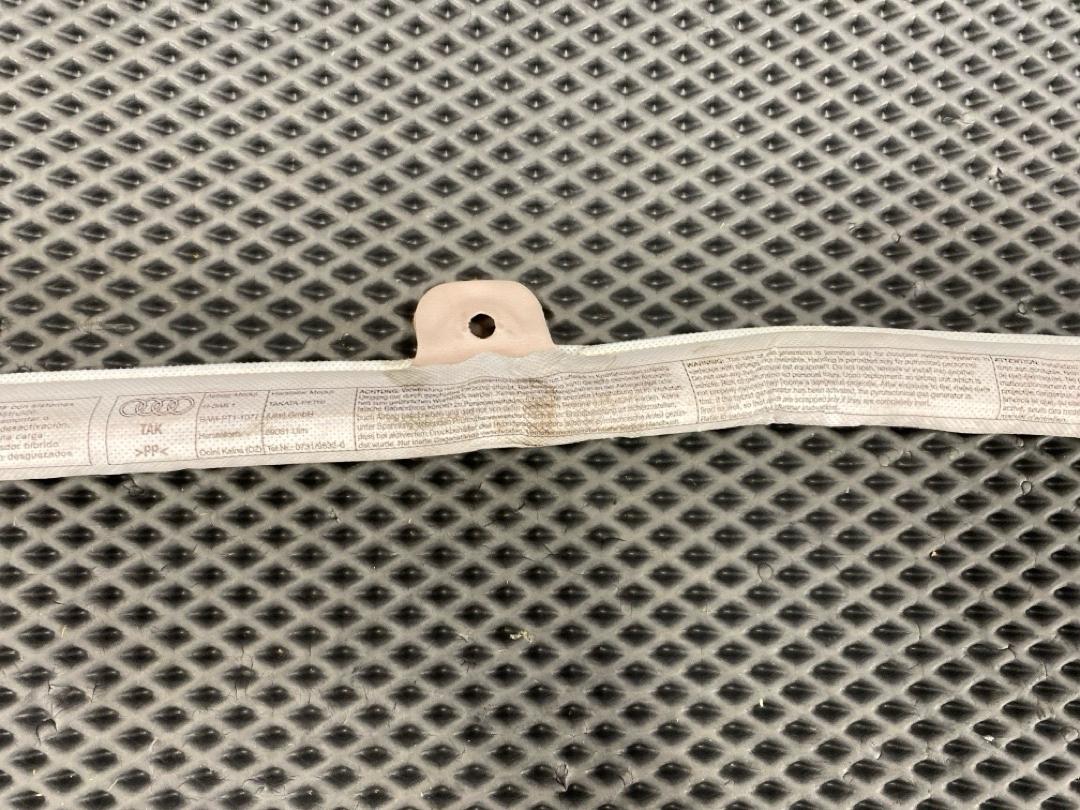 Подушка безопасности, 1620 рублей, Красноярск