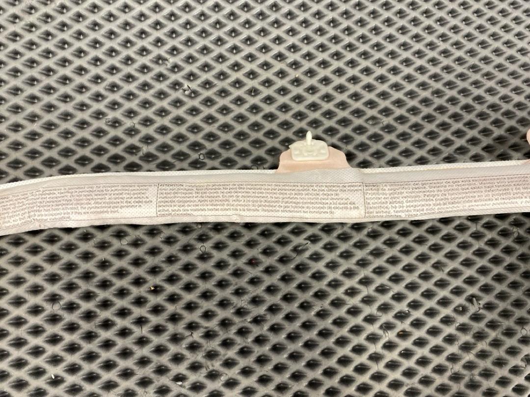 Подушка безопасности, 1620 рублей, Красноярск