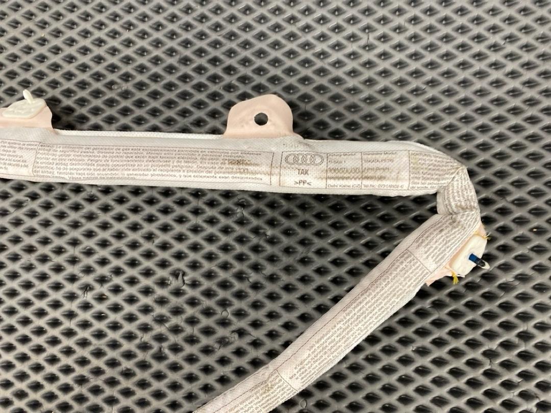 Подушка безопасности, 1620 рублей, Красноярск