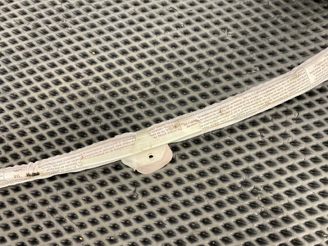 Подушка безопасности, 1620 рублей, Красноярск