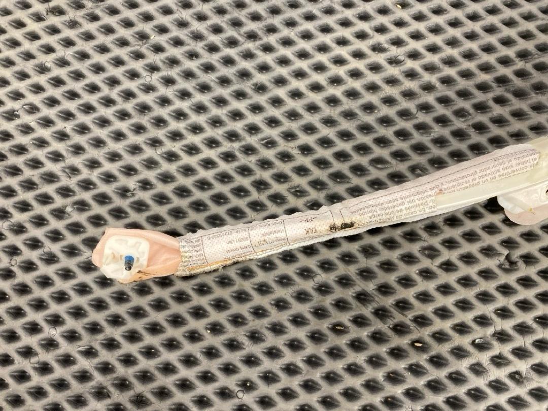 Подушка безопасности, 1620 рублей, Красноярск