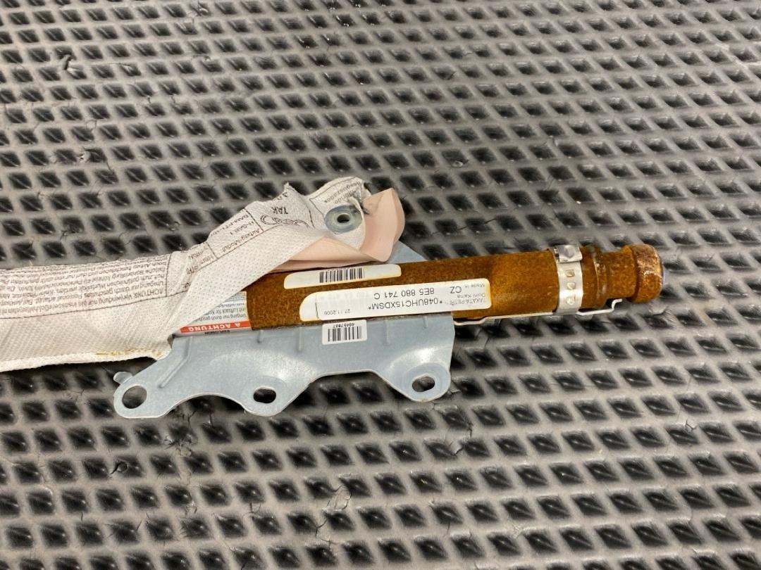 Подушка безопасности, 1620 рублей, Красноярск