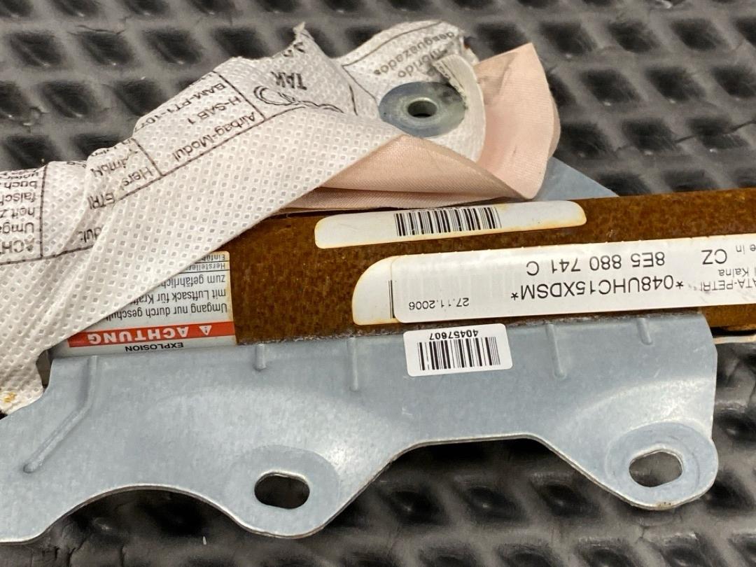 Подушка безопасности, 1620 рублей, Красноярск