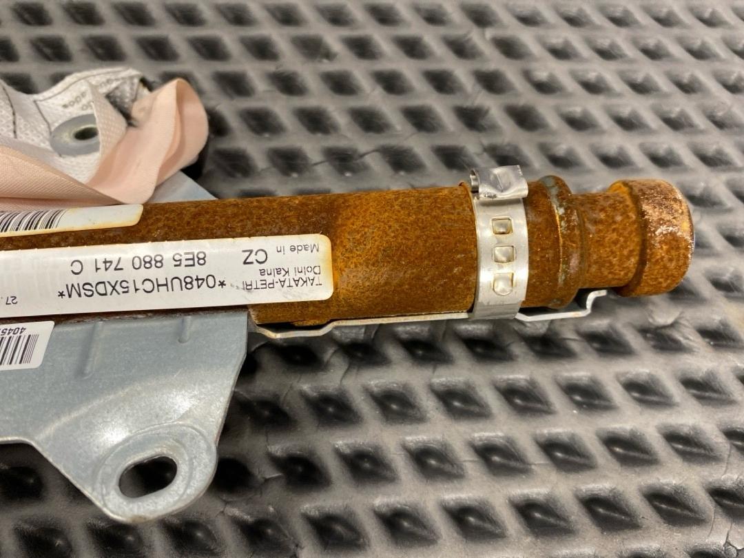 Подушка безопасности, 1620 рублей, Красноярск