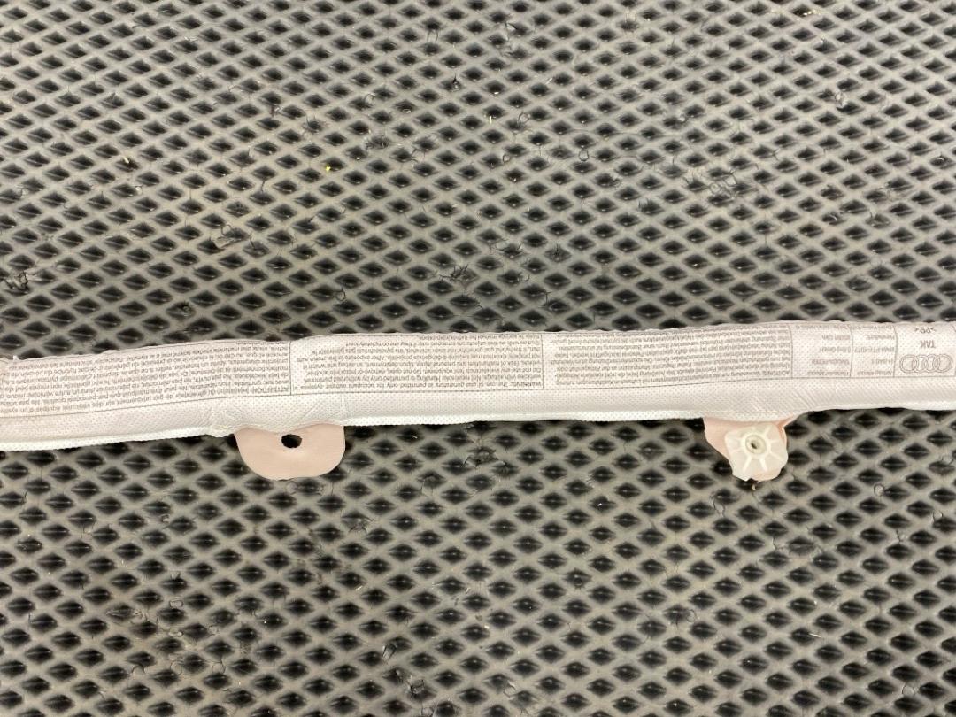 Подушка безопасности, 1620 рублей, Красноярск