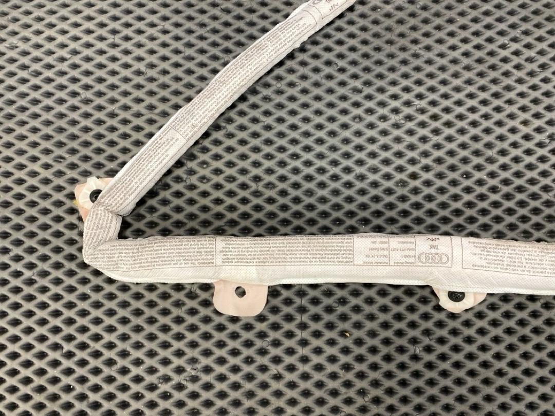 Подушка безопасности, 1620 рублей, Красноярск