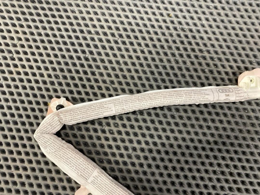 Подушка безопасности, 1620 рублей, Красноярск