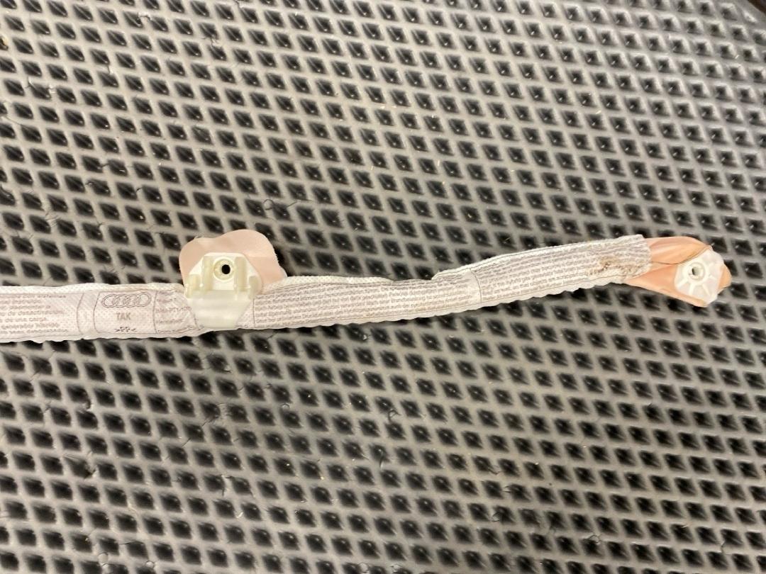 Подушка безопасности, 1620 рублей, Красноярск