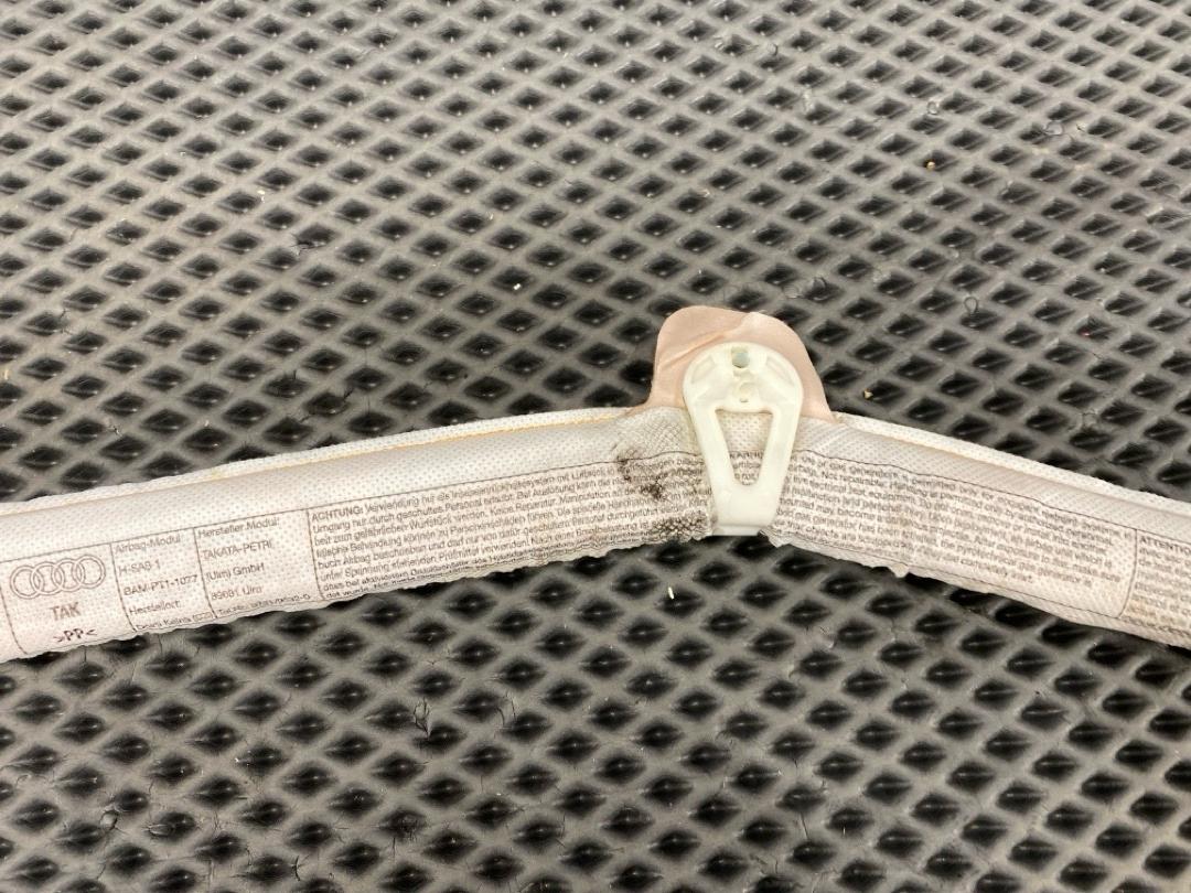 Подушка безопасности, 1620 рублей, Красноярск