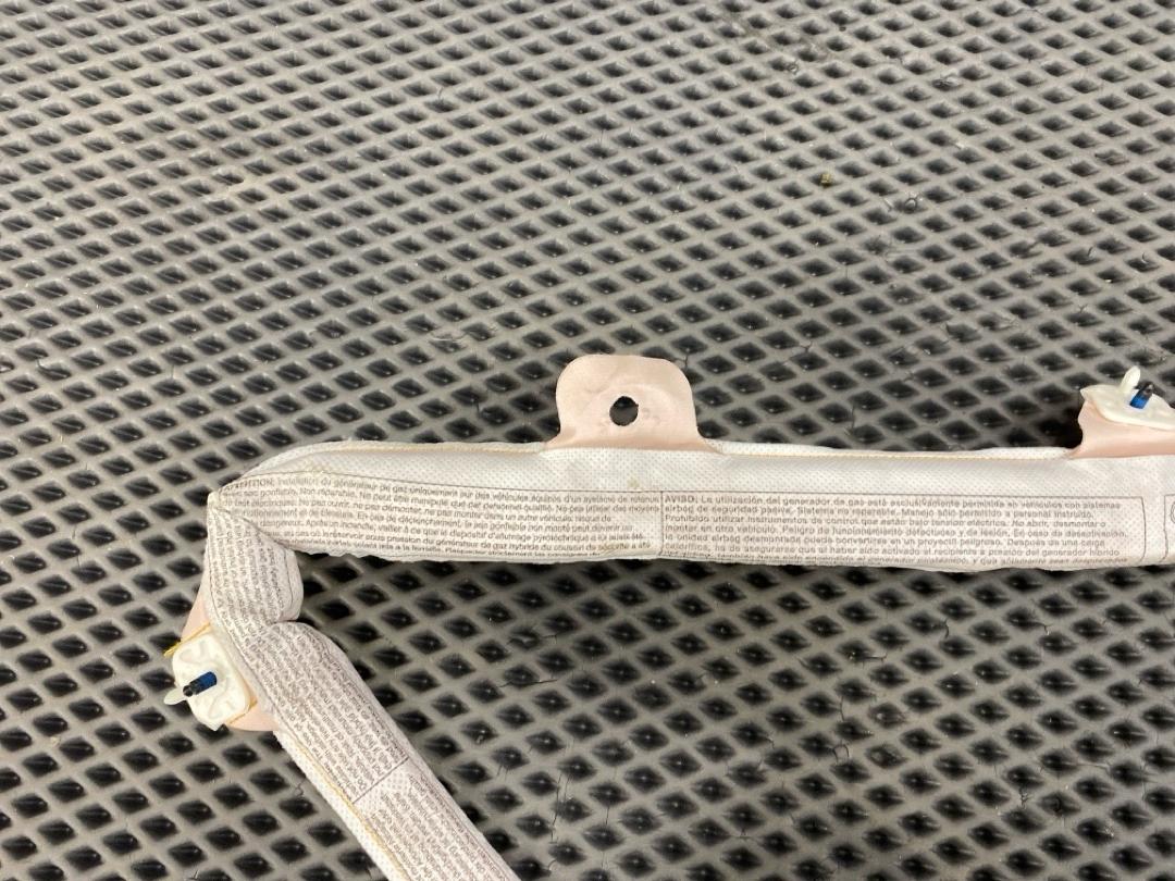 Подушка безопасности, 1620 рублей, Красноярск