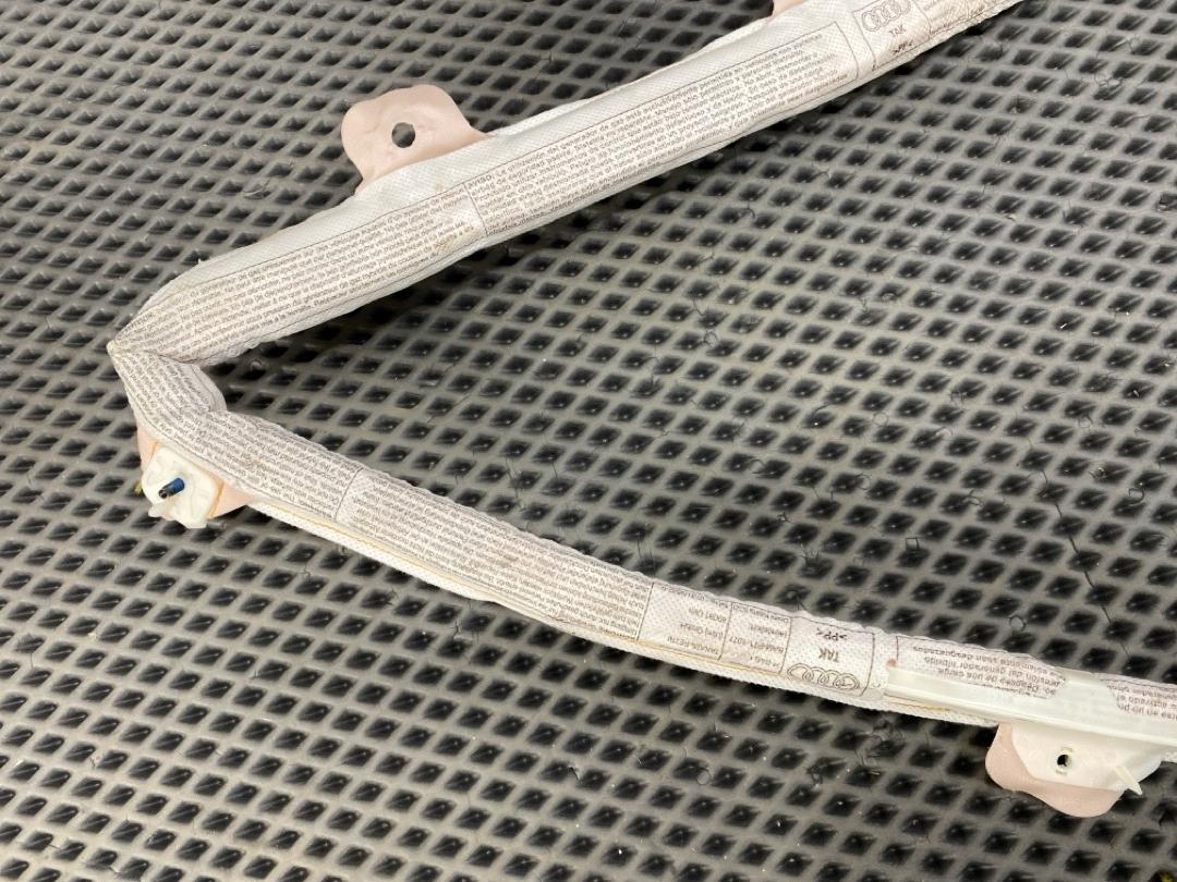 Подушка безопасности, 1620 рублей, Красноярск