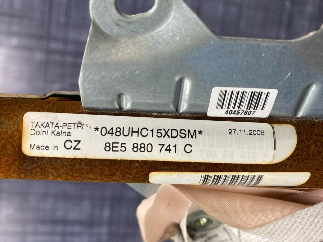 Подушка безопасности, 1620 рублей, Красноярск