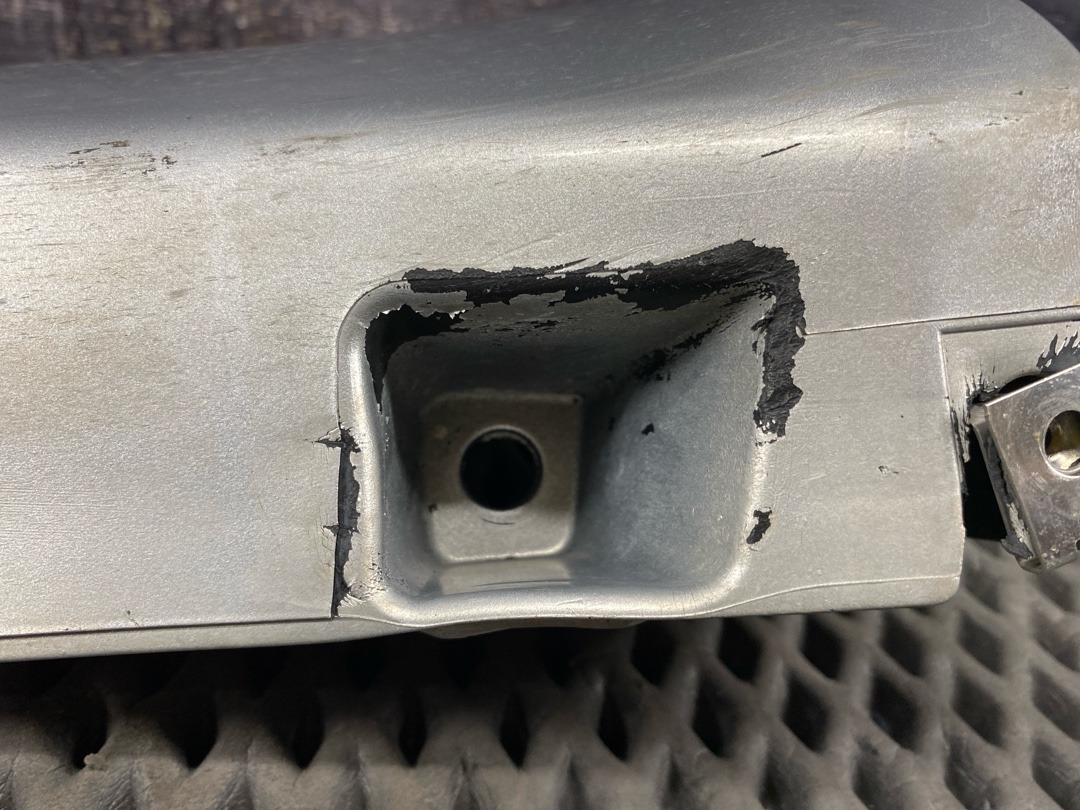 Накладка на порог, 930 рублей, Красноярск