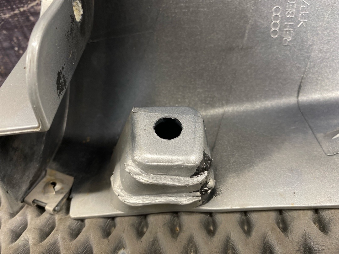 Накладка на порог, 930 рублей, Красноярск