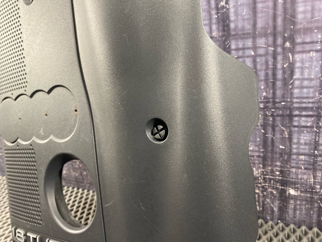 Декоративная накладка двигателя, 3020 рублей, Красноярск