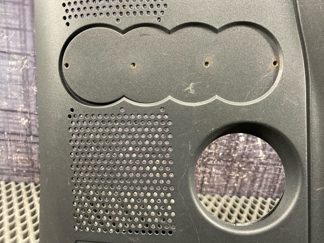 Декоративная накладка двигателя, 3020 рублей, Красноярск