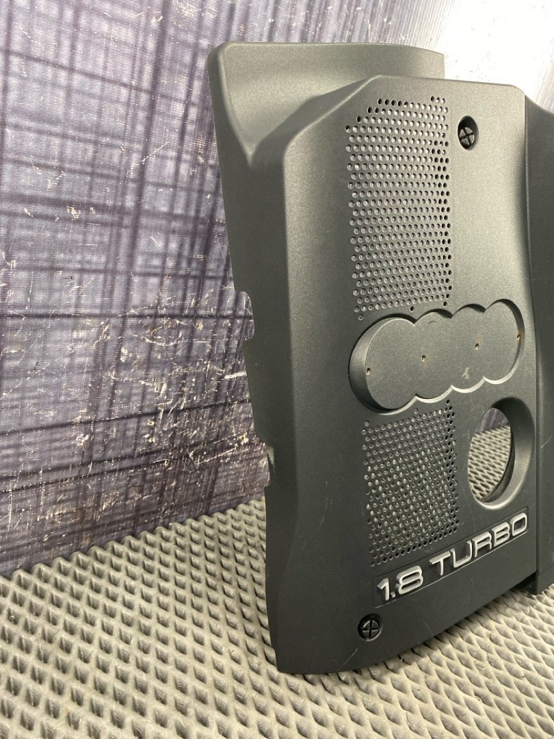 Декоративная накладка двигателя, 3020 рублей, Красноярск