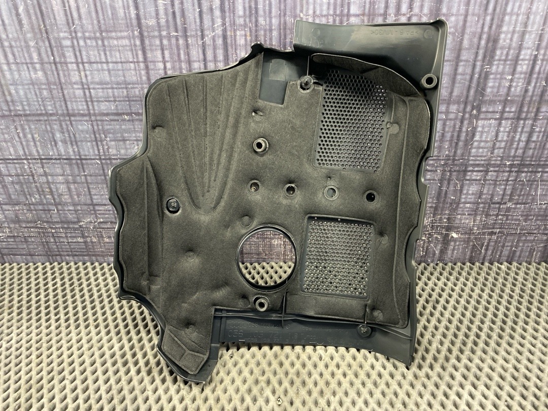 Декоративная накладка двигателя, 3020 рублей, Красноярск