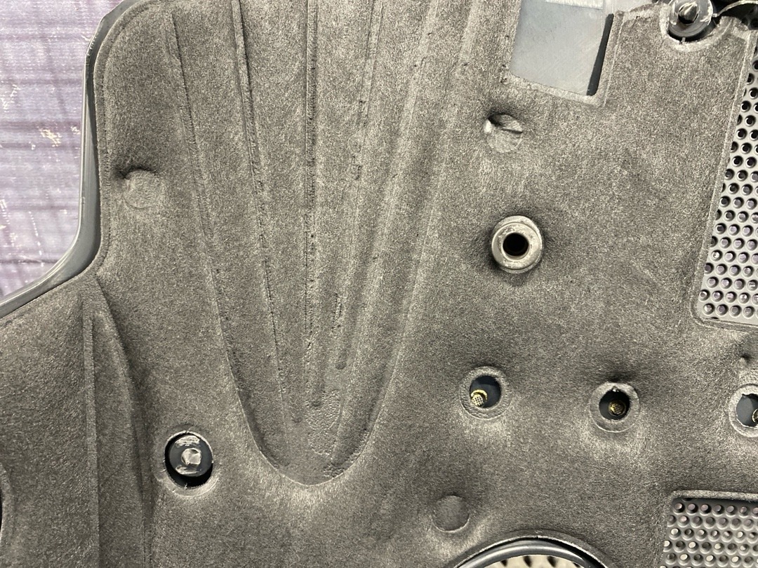 Декоративная накладка двигателя, 3020 рублей, Красноярск