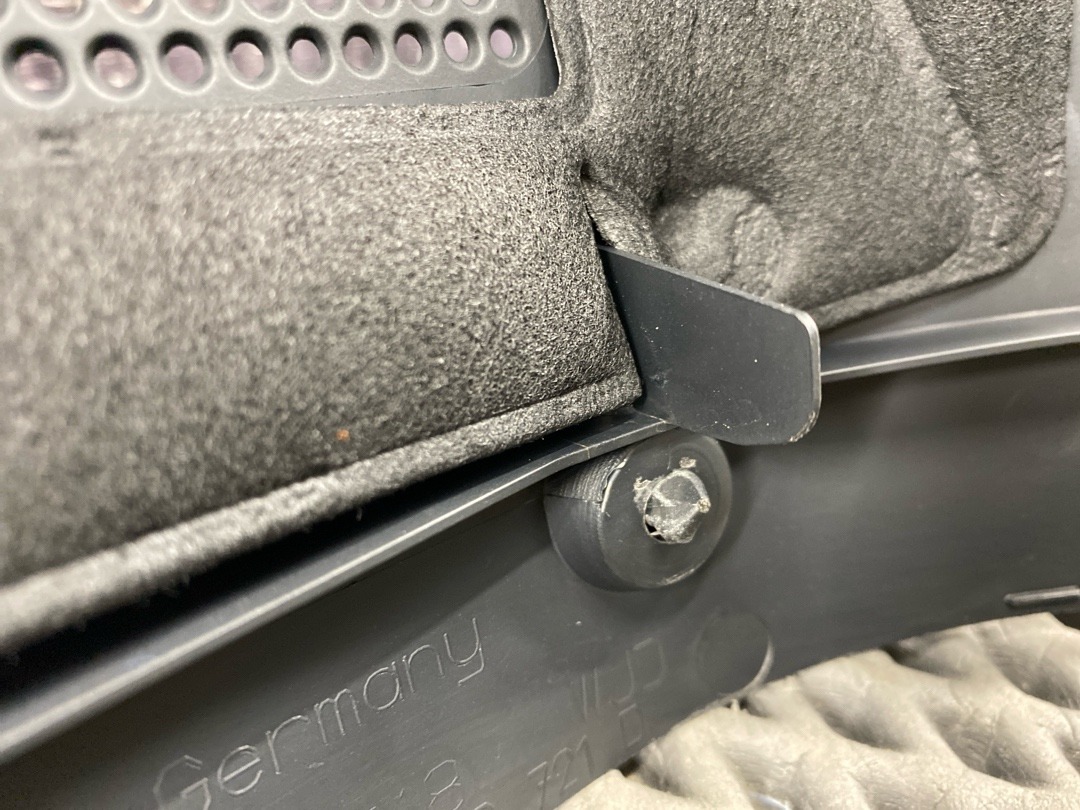 Декоративная накладка двигателя, 3020 рублей, Красноярск