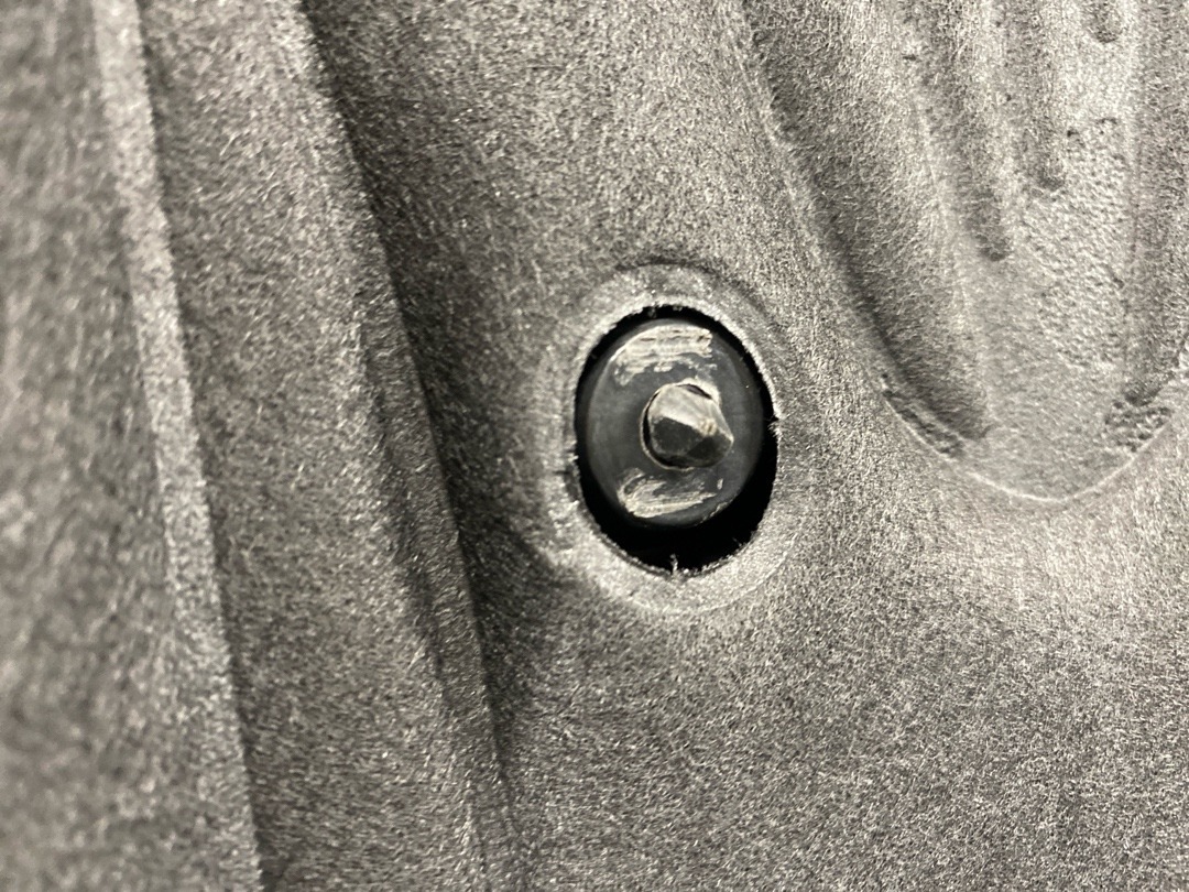 Декоративная накладка двигателя, 3020 рублей, Красноярск