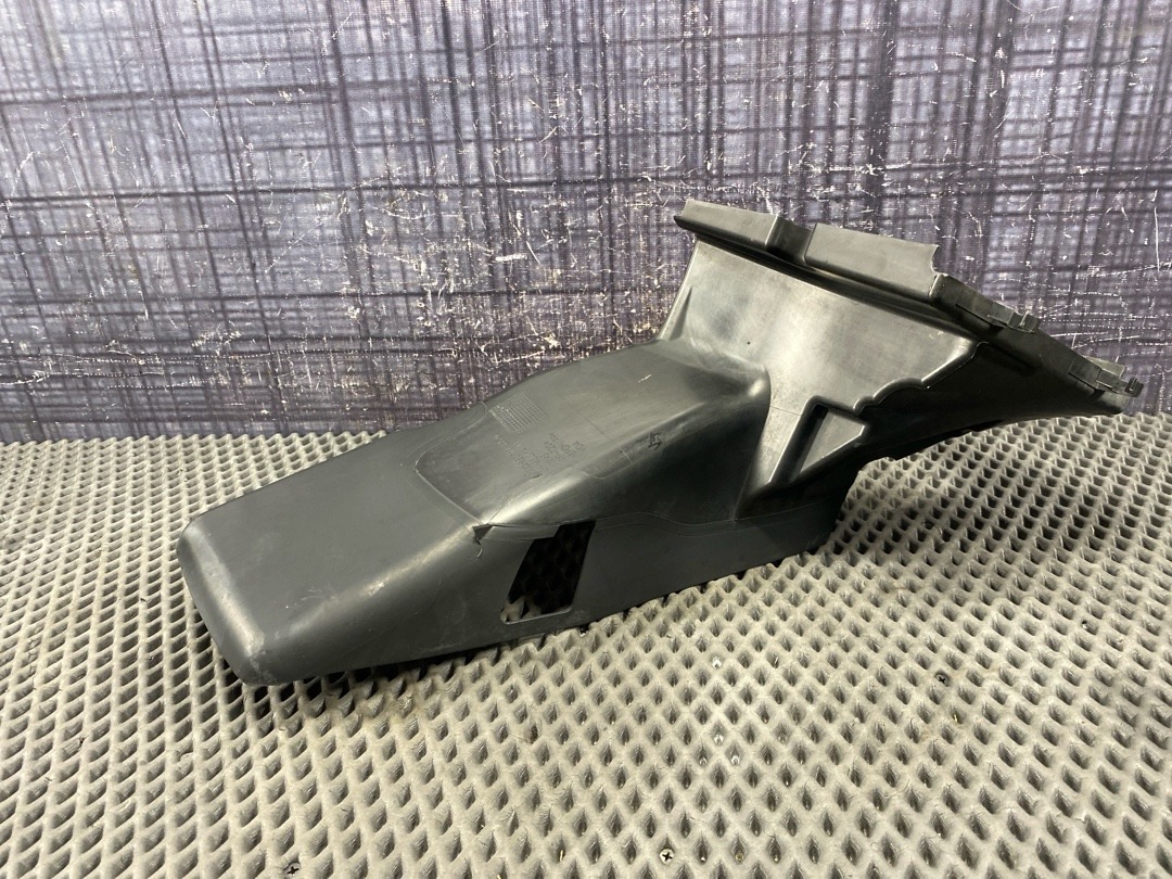 Воздуховод интеркулера, 3010 рублей, Красноярск