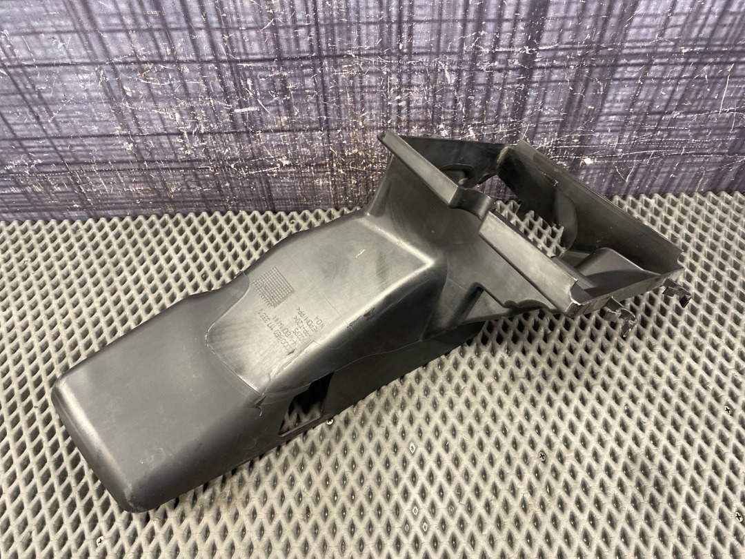 Воздуховод интеркулера, 3010 рублей, Красноярск