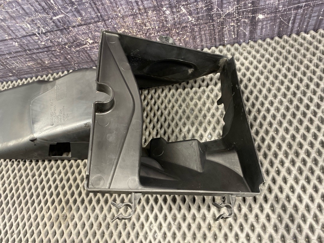 Воздуховод интеркулера, 3010 рублей, Красноярск