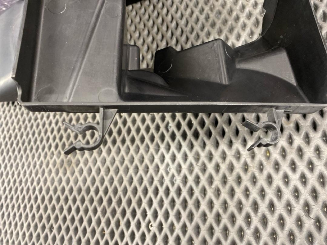 Воздуховод интеркулера, 3010 рублей, Красноярск