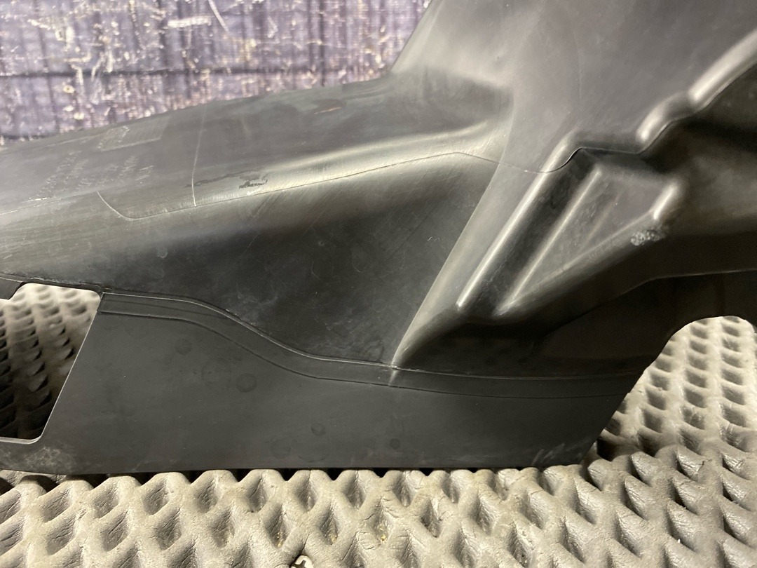 Воздуховод интеркулера, 3010 рублей, Красноярск