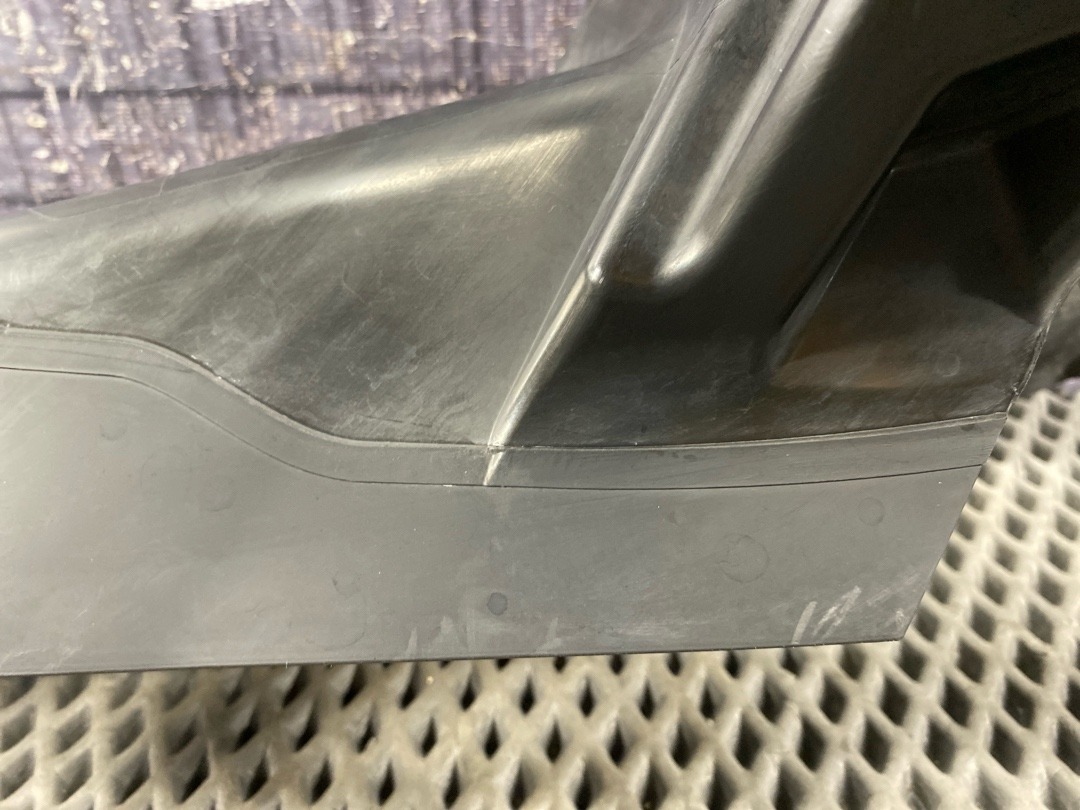 Воздуховод интеркулера, 3010 рублей, Красноярск