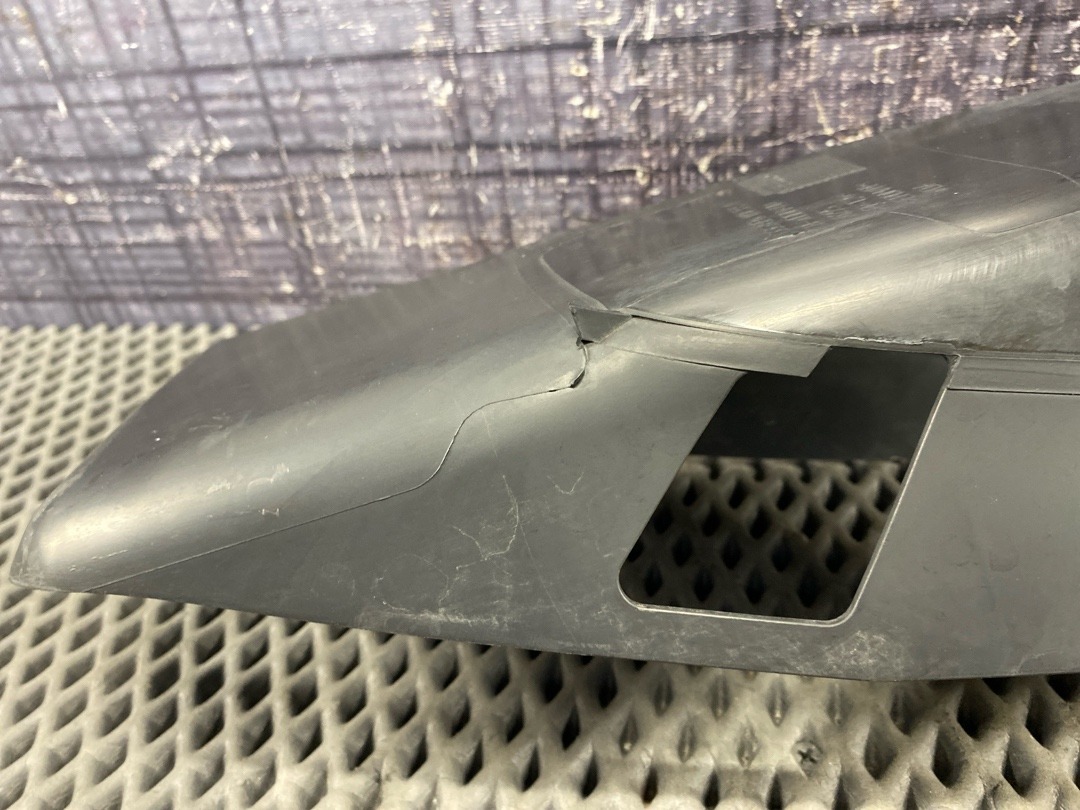 Воздуховод интеркулера, 3010 рублей, Красноярск