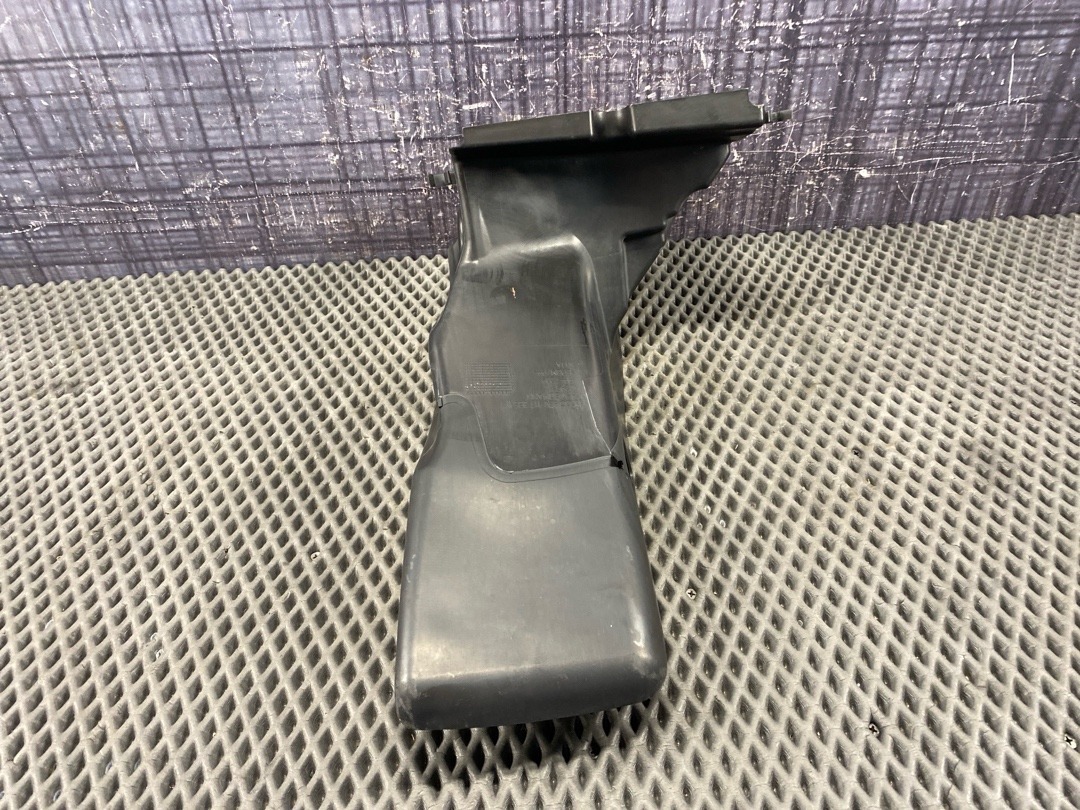 Воздуховод интеркулера, 3010 рублей, Красноярск