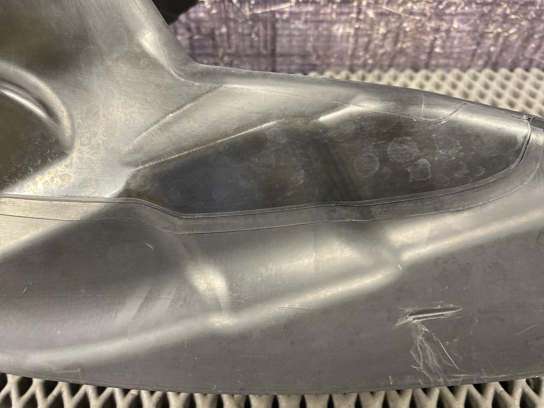 Воздуховод интеркулера, 3010 рублей, Красноярск