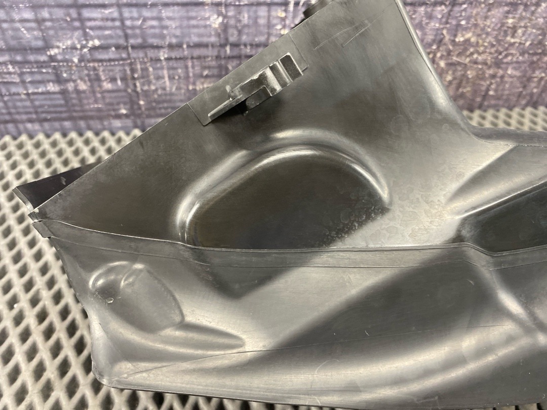 Воздуховод интеркулера, 3010 рублей, Красноярск