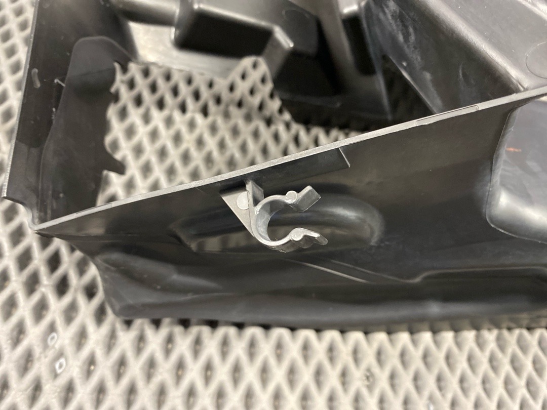 Воздуховод интеркулера, 3010 рублей, Красноярск