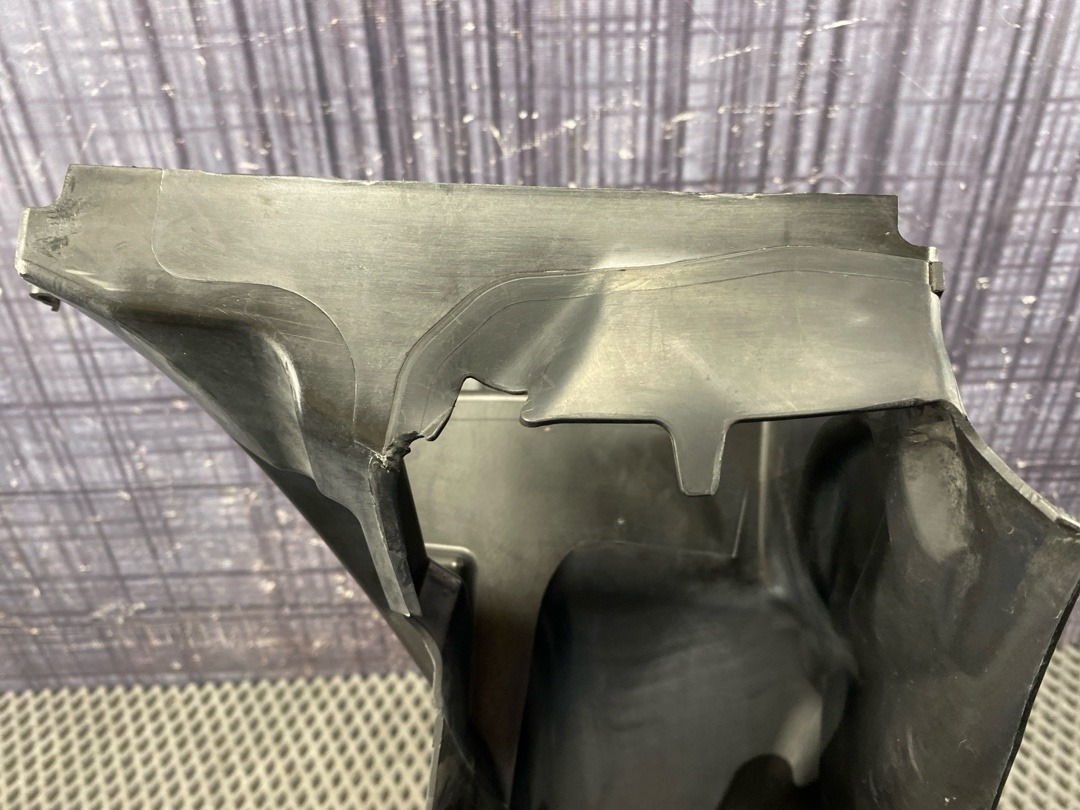 Воздуховод интеркулера, 3010 рублей, Красноярск