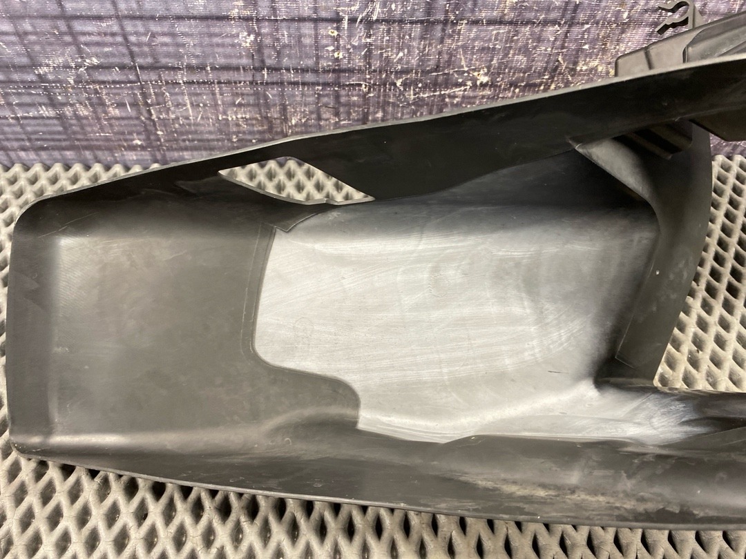 Воздуховод интеркулера, 3010 рублей, Красноярск