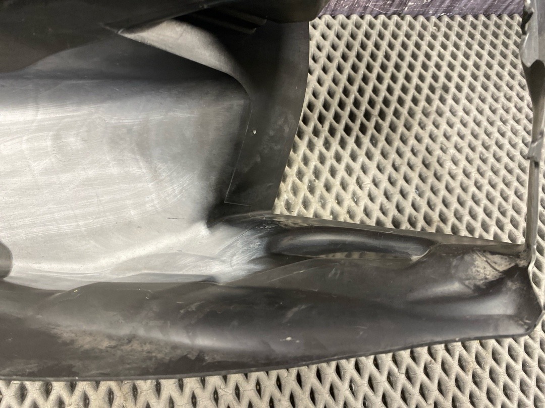 Воздуховод интеркулера, 3010 рублей, Красноярск