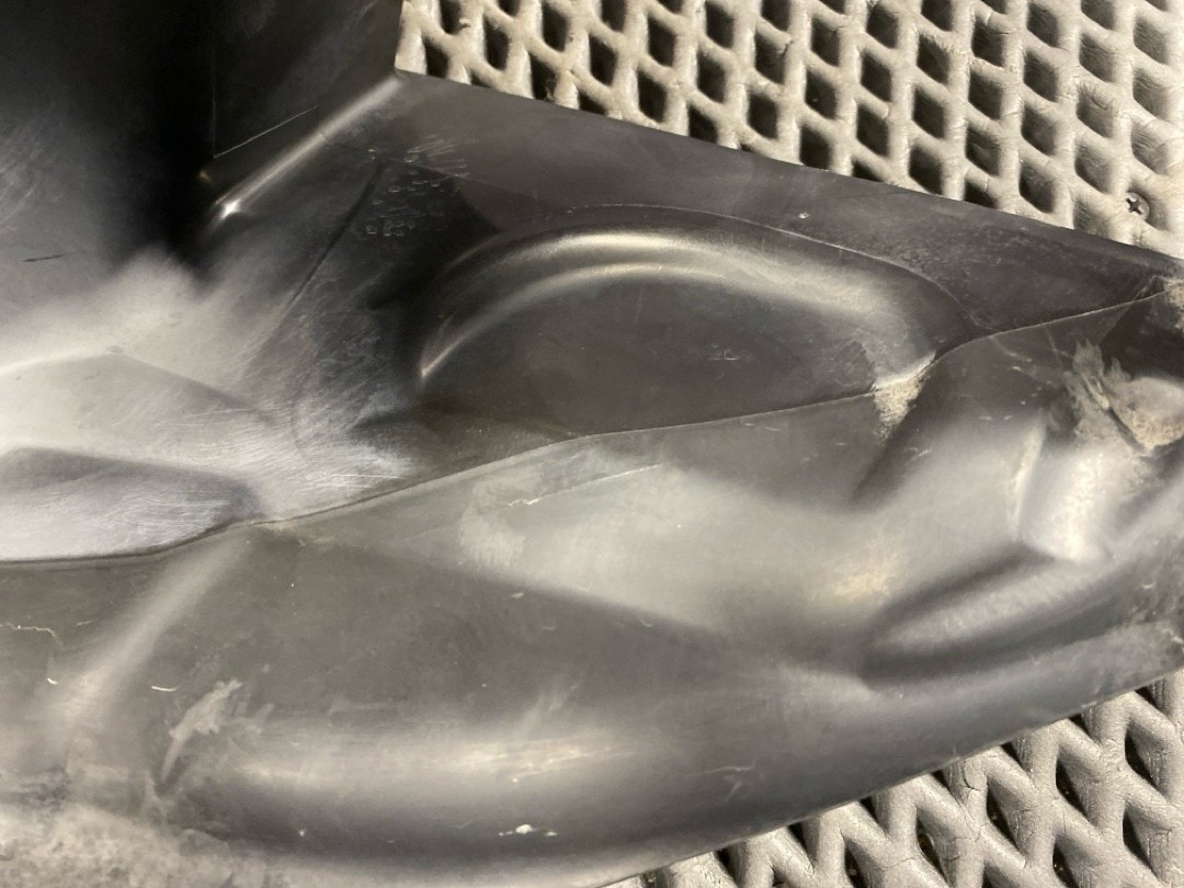 Воздуховод интеркулера, 3010 рублей, Красноярск