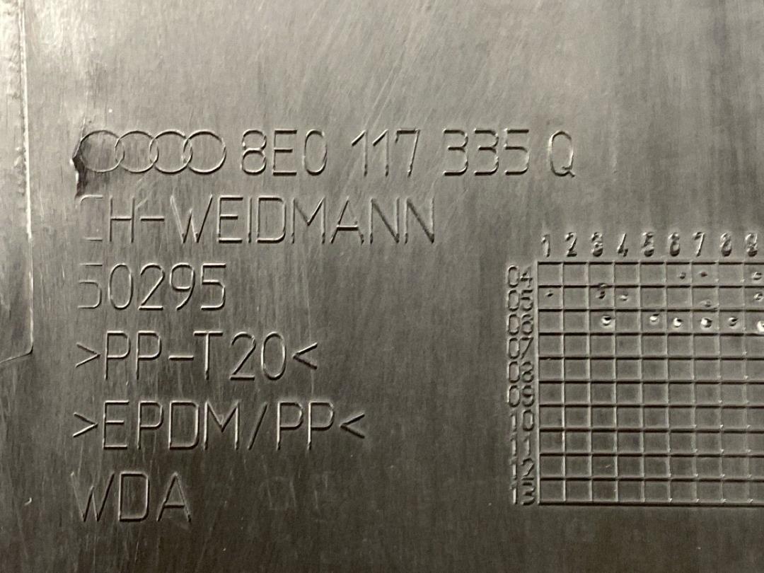 Воздуховод интеркулера, 3010 рублей, Красноярск