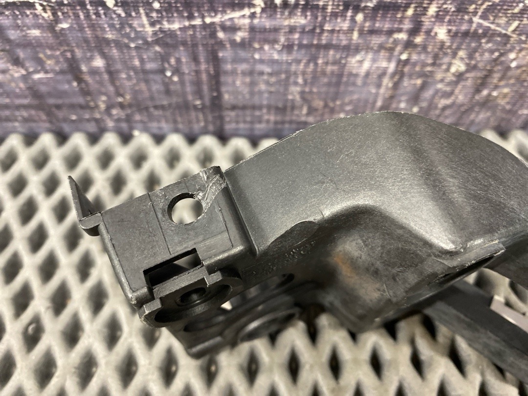 Крепление крыла, 540 рублей, Красноярск