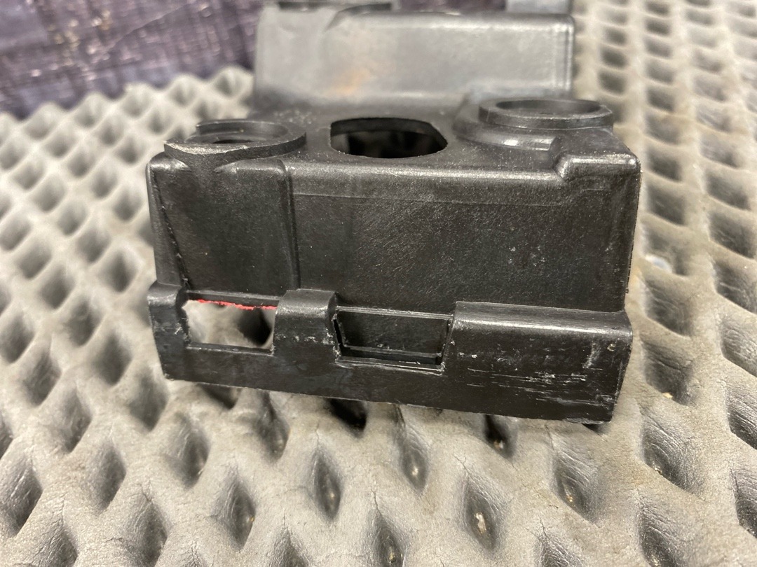 Крепление крыла, 540 рублей, Красноярск