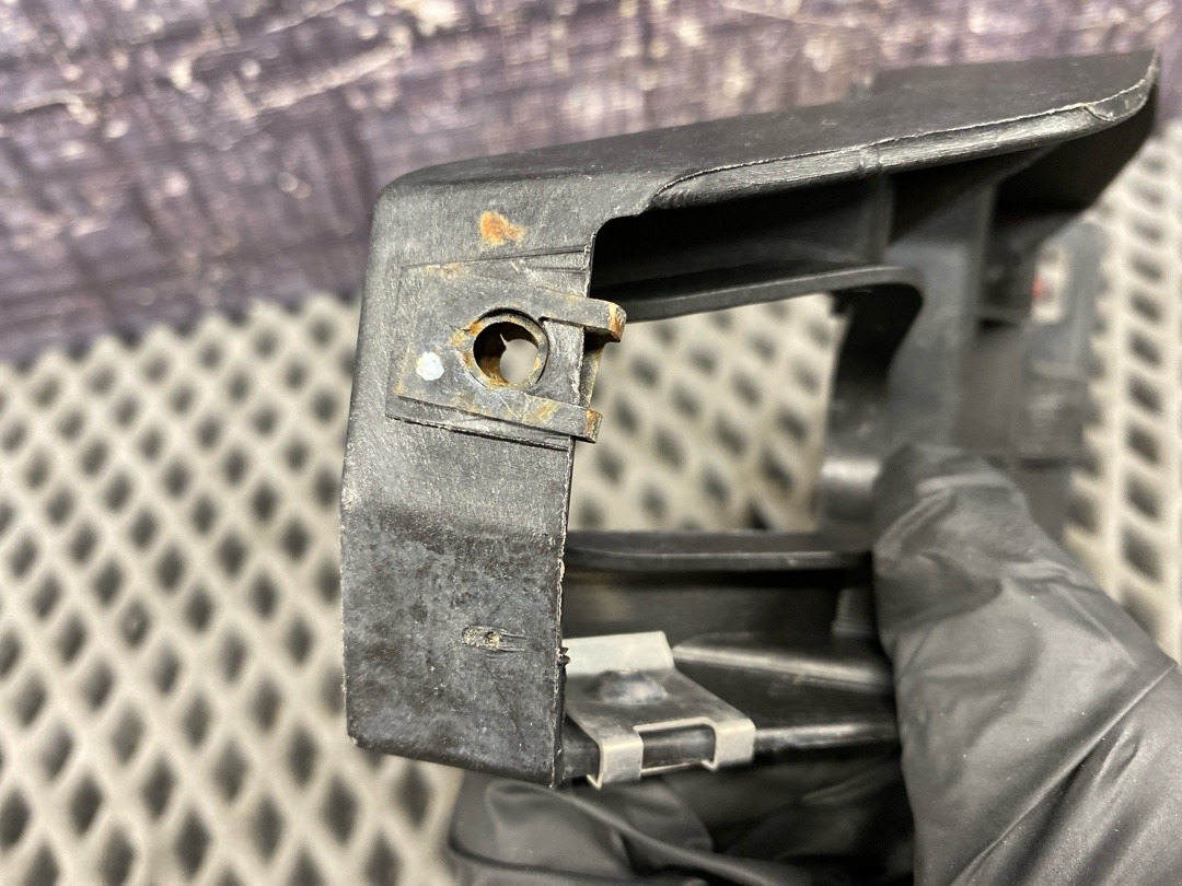 Крепление крыла, 540 рублей, Красноярск