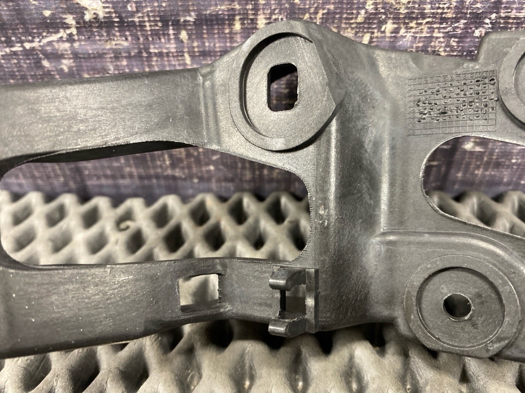 Крепление крыла, 670 рублей, Красноярск