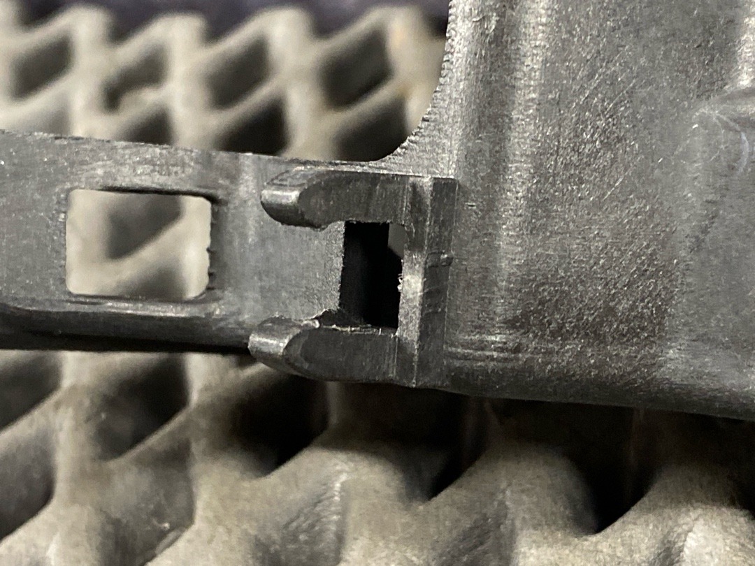 Крепление крыла, 670 рублей, Красноярск